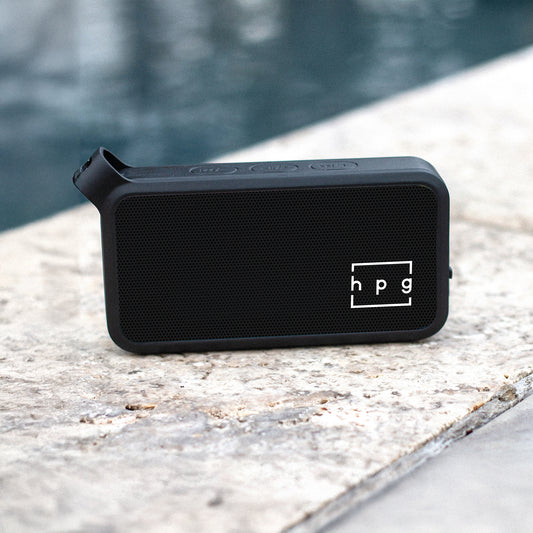 Aquathump™ Waterproof Speaker