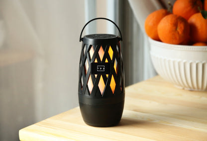 Tiki Speaki Wireless Speaker Lantern