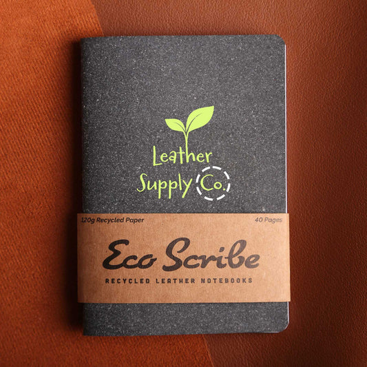 EcoScribe Pocket Notebook