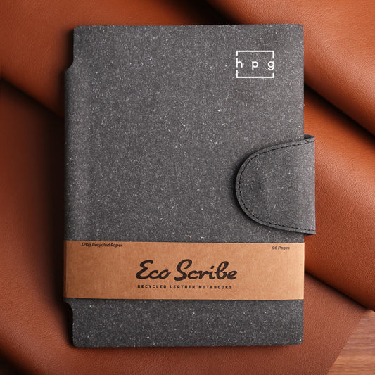 EcoScribe Notebook