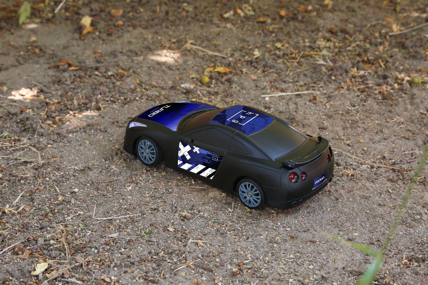 Dryfter RC Car