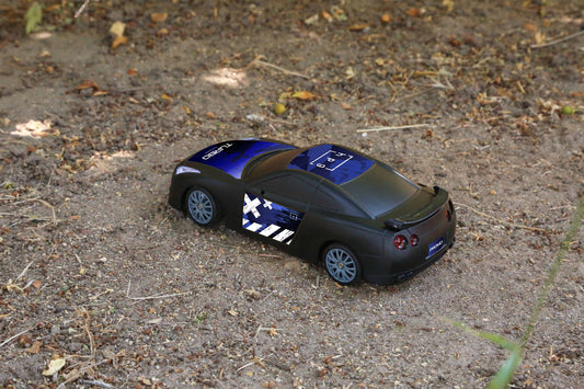 Coche RC Dryfter