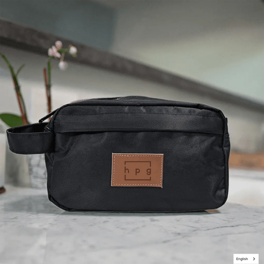 Fort Point Dopp Kit