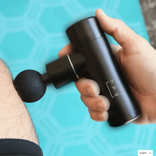 Kneado Handheld Massage Gun