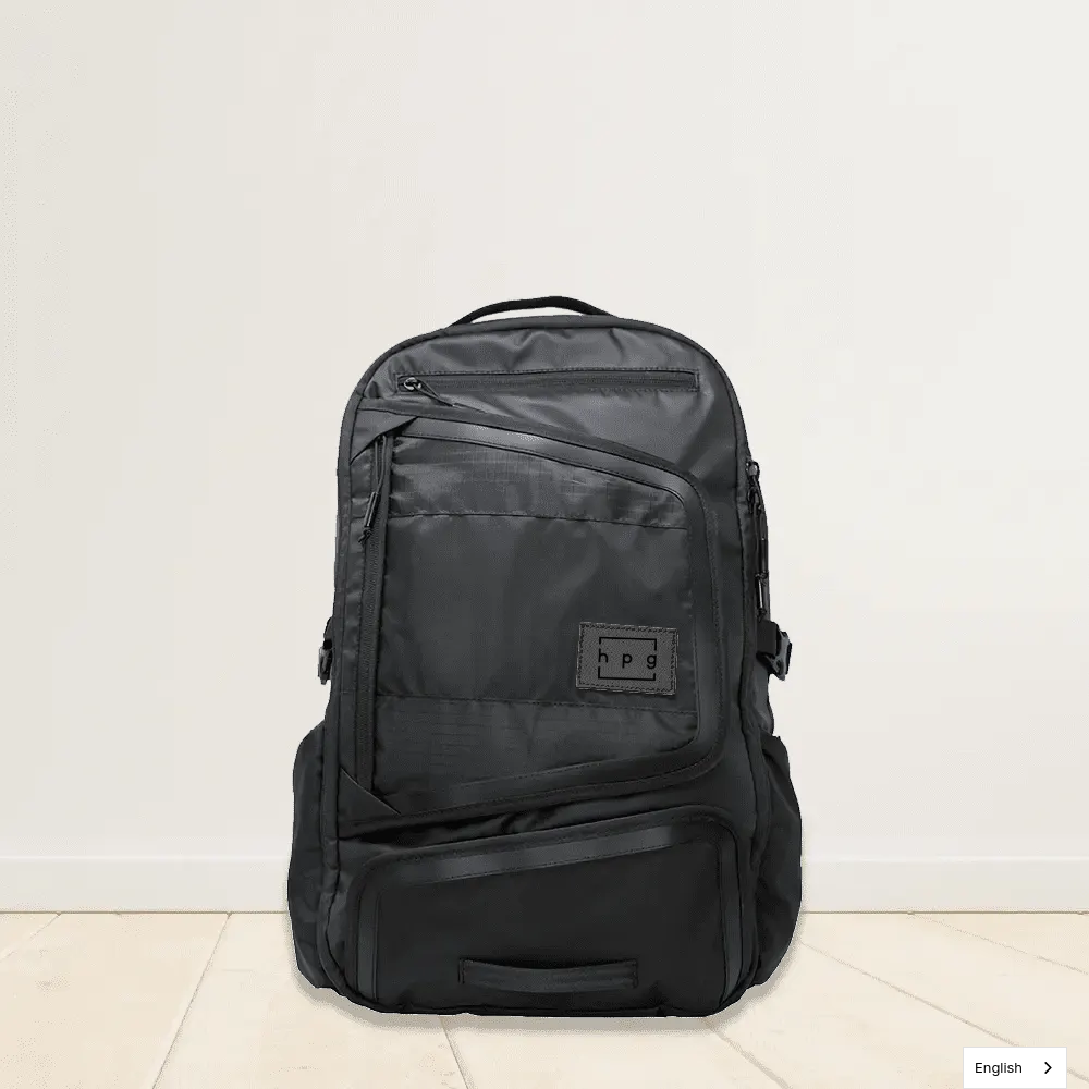 Tahoe Weekender Backpack