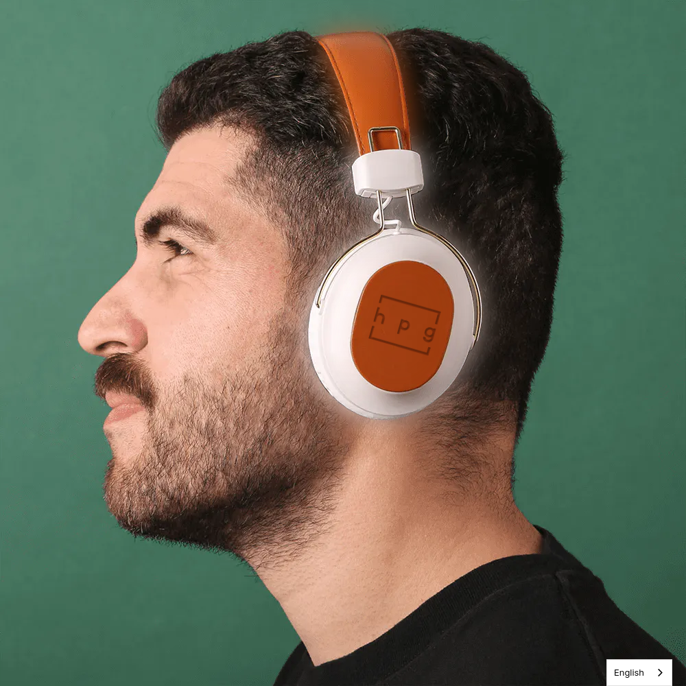 TerraTone Headphones