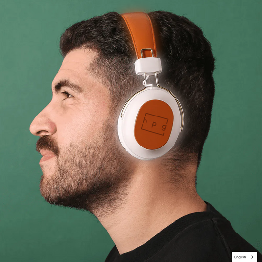 Auriculares TerraTone