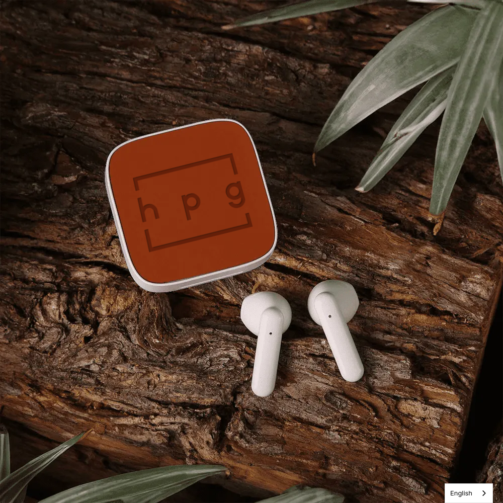 TerraTone Wireless Earbuds